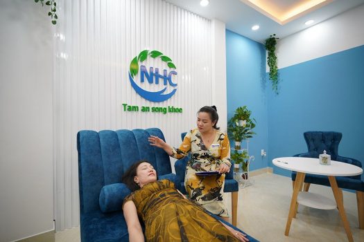 Giải quyết tận gốc vấn đề tâm lý của khách hàng – không sử dụng thuốc