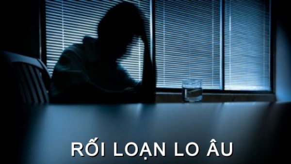 Rối loạn lo âu, buồn chán tiềm ẩn nhiều nguy hiểm cho sức khoẻ