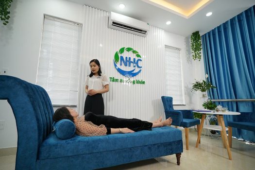 Giải quyết tận gốc vấn đề tâm lý của khách hàng – không sử dụng thuốc