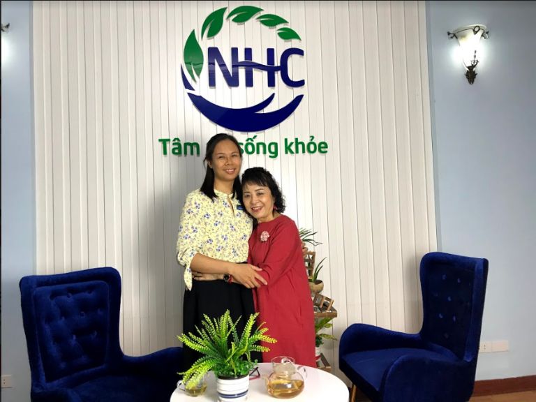 khách hàng nối gì về nhc