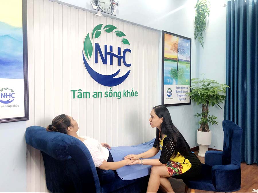  Các chuyên gia đều rất tận tình, nhẹ nhàng và có chuyên môn cao