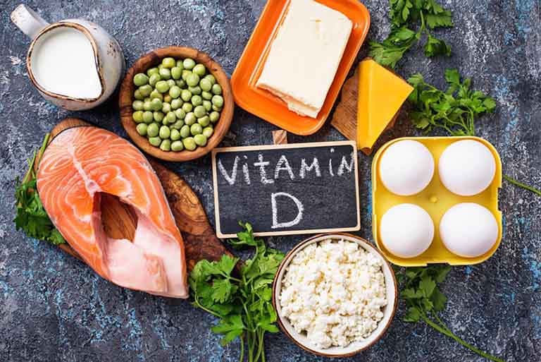 Thiếu vitamin D có gây trầm cảm không?