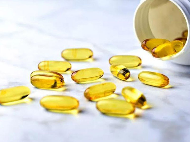 Thiếu vitamin D có gây trầm cảm không?