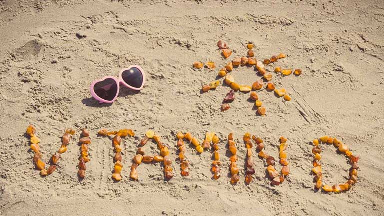 Thiếu vitamin D có gây trầm cảm không?