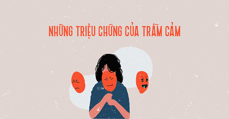 Trầm cảm cấp độ 3