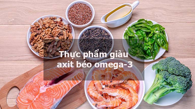 Người bị rối loạn tiền đình nên ăn gì và kiêng gì