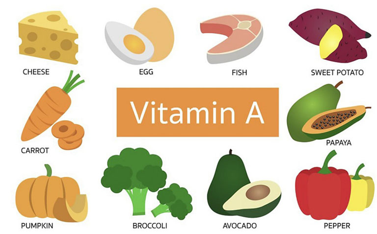 vitamin giúp giảm stress