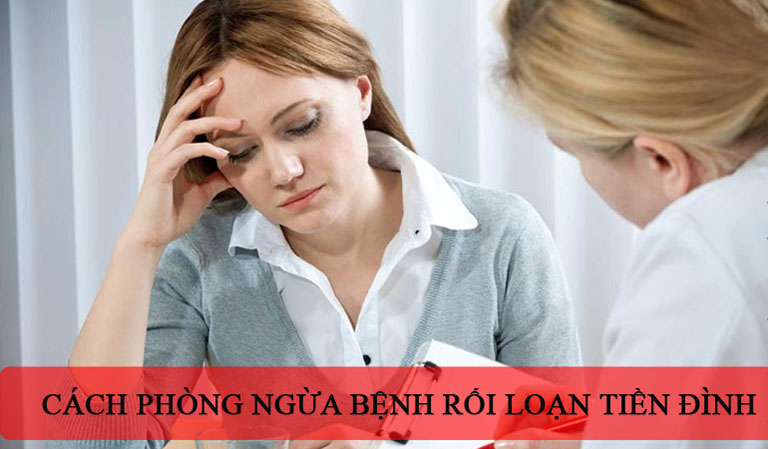 Độ tuổi dễ bị rối loạn tiền đình