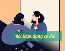 Rối loạn dạng cơ thể