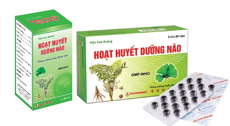 suy nhược thần kinh nên uống thuốc gì