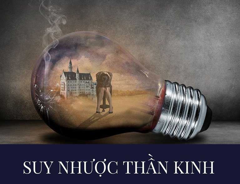 Suy nhược thần kinh