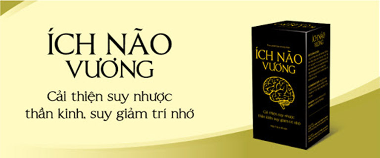 Thực phẩm chức năng giúp cải thiện suy nhược thần kinh