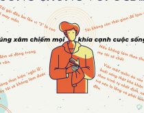 Rối loạn ám ảnh nghi thức là gì?