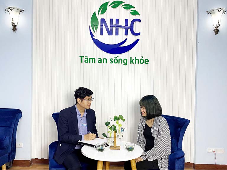 Rối loạn ám ảnh nghi thức là gì?