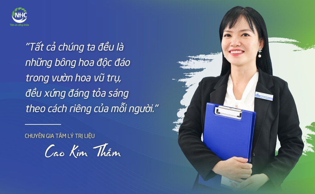 chuyen gia tam ly tri lieu cao kim tham