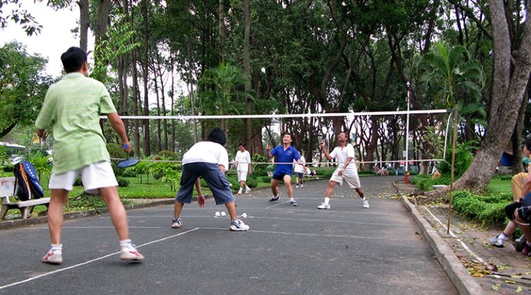 Cách giải tỏa tâm trạng buồn, chán nản