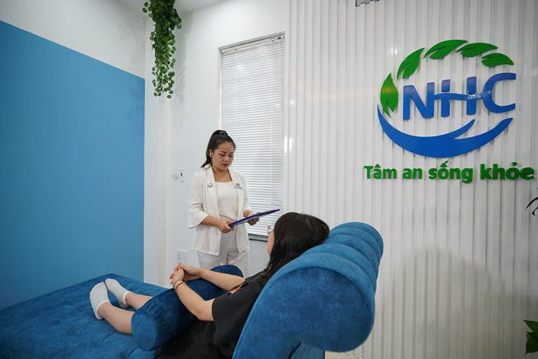 khám trầm cảm sau sinh ở đâu hà nội