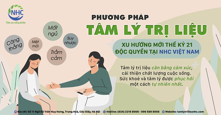 địa chỉ khám trầm cảm mang thai ở hà nội