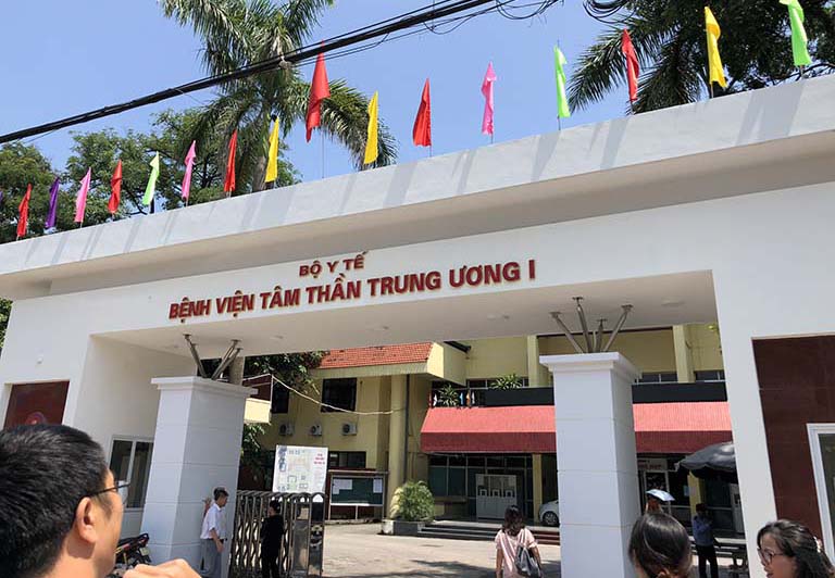 trầm cảm khi mang thai khám ở đâu hà nội