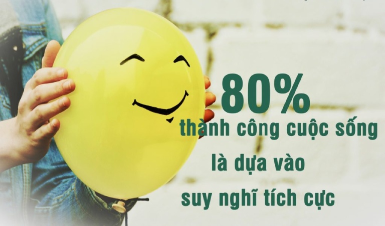 tích cực là gì