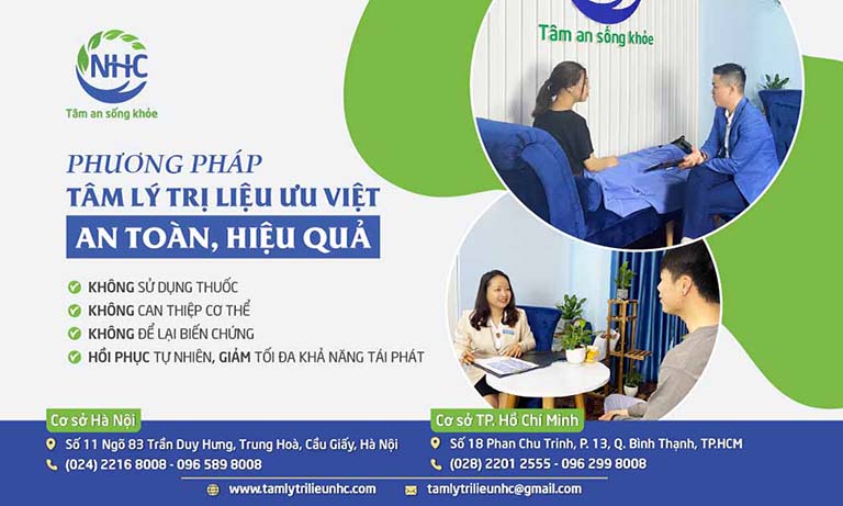 trầm cảm khi mang thai khám ở đâu