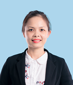 Nguyễn Thị Trang Đài