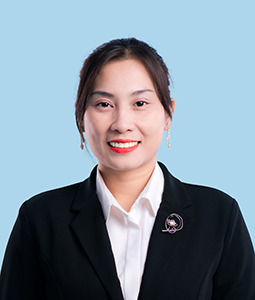 Trần Thị Thùy Trang