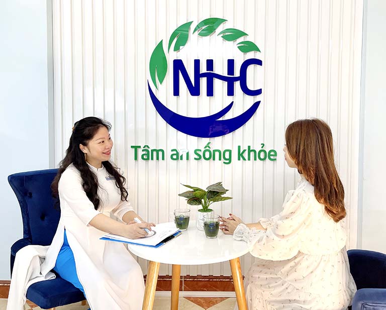 bị bệnh hoang tưởng khám ở đâu tphcm