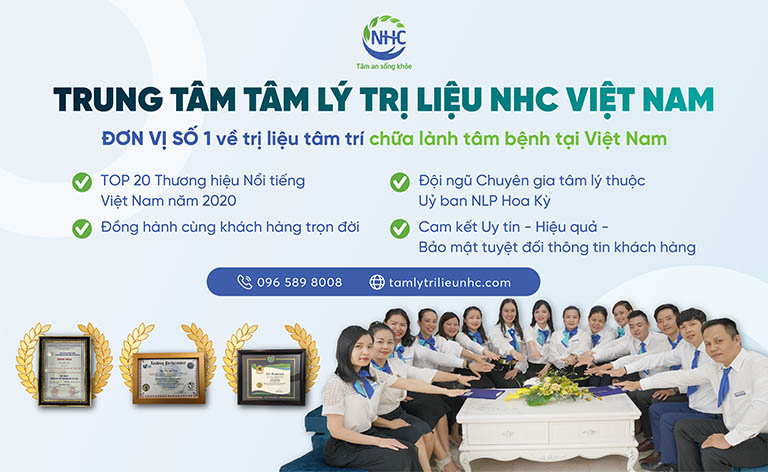 điều trị chấn thương tâm lý thời thơ ấu