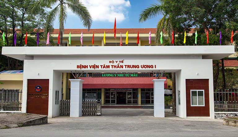 khám bệnh hoang tưởng ở hà nội