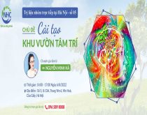 trị liệu nhóm trực tiếp số 05