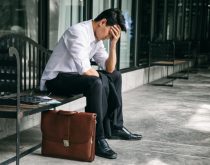 Stress vì thất nghiệp