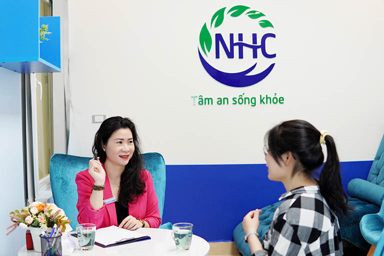 giải tỏa stress cho học sinh thi chuyển cấp vào lớp 10