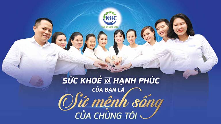 NHC Hỗ trợ tâm lý học đường cho học sinh lớp 9