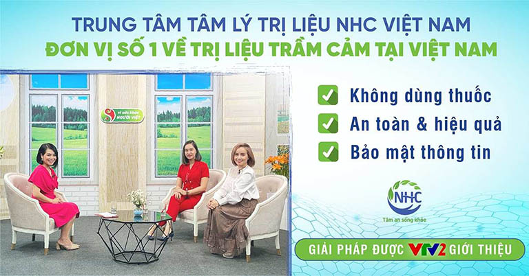 quiz test trầm cảm