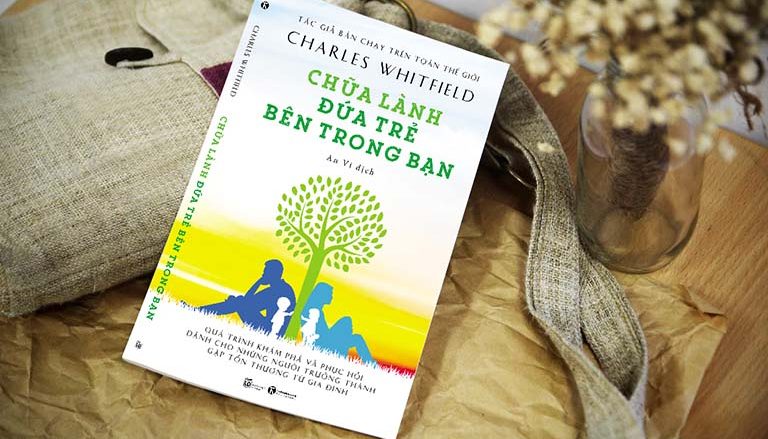 chữa lành đứa trẻ bên trong bạn