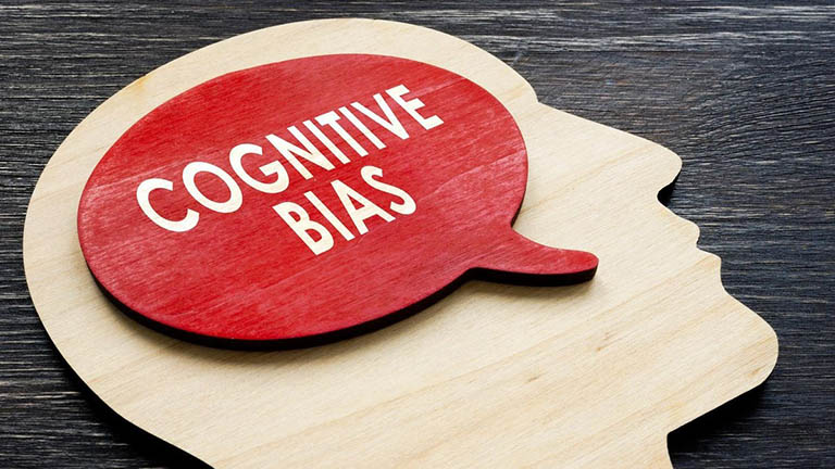 Thiên kiến nhận thức (Cognitive bias) là gì?