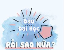 chuẩn bị vào đại học