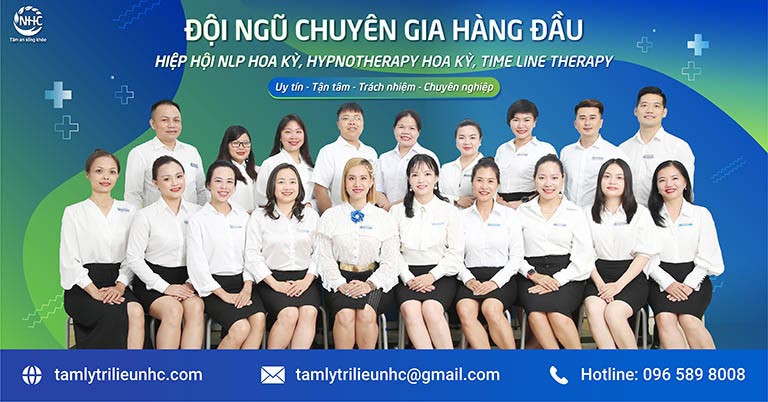 Hội chứng sợ hóa chất 