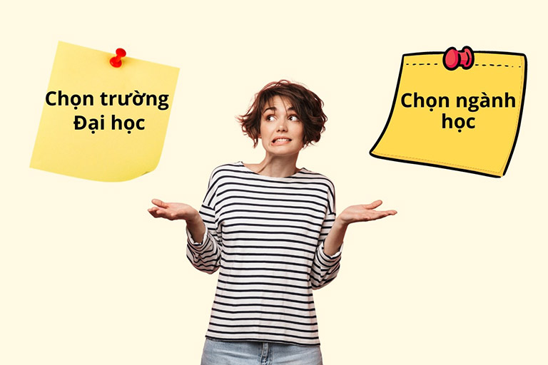 mục tiêu học tập của học sinh cấp 3