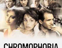 Chromophobia