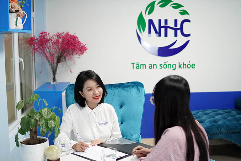 cải thiện tâm lý nạn nhân