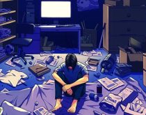 Hội chứng Hikikomori là gì?