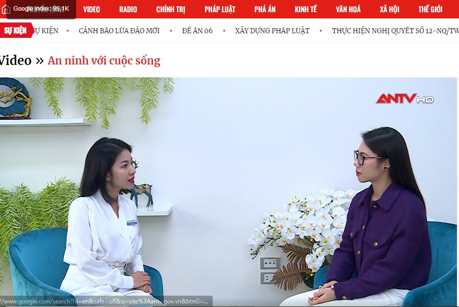 [ANTV] Hội chứng Overthinking 