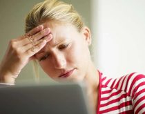 Stress, lo lắng dịp Tết cận kề - Nguyên nhân do đâu?