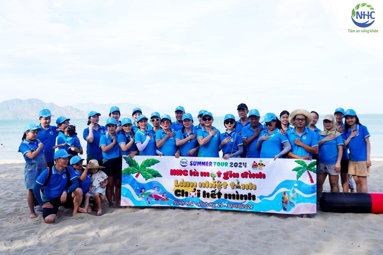  Những trò chơi teambuilding nâng cao tinh thần đoàn kết của toàn thể anh chị em.