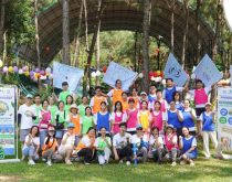 Summer Camp Happy Teen+ 3 ngày 2 đêm tại Sóc Sơn, Hà Nội