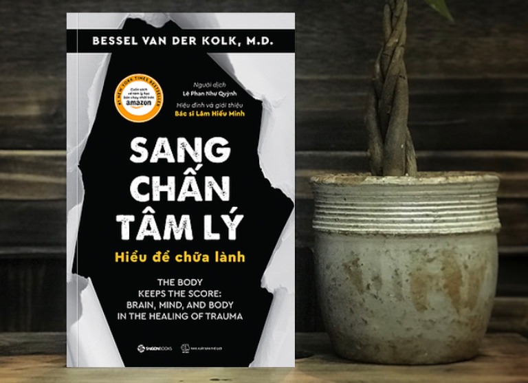 chọn sách về tâm lý