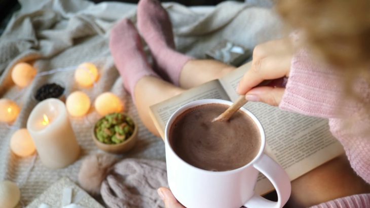 cách sử dụng cacao ngừa mất ngủ