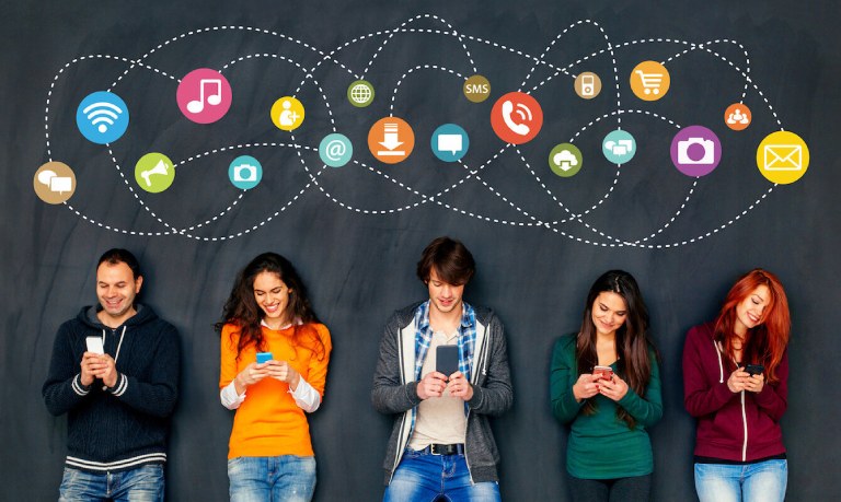 Tại sao lại gọi là GenZ